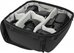 Peak Design Camera Cube V2 Medium (BCC-M-BK-3)
