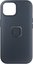Peak Design case Apple iPhone 15 Mobile Everyday Fabric Case, midnight