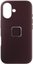 Peak Design case Apple iPhone 16 Mobile Everyday Fabric Case, eclipse