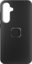 Peak Design case Samsung Galaxy S24+ Mobile Everyday Fabric Case, charcoal