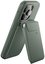 Peak Design Mobile Wallet Stand, sage