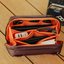 Peak Design Tech Pouch, eclipse