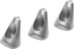 Peak Design Travel Tripod Spike Feet Set