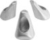 Peak Design Travel Tripod Spike Feet Set