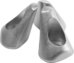 Peak Design Travel Tripod Spike Feet Set