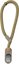 Peak Design wrist strap Cuff Rope, kelp