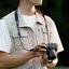 PGYTECH Camera Shoulder Strap Air (Bohemian) L