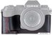 PGYTECH Leather Camera Case (For FUJIFILM X S20 Midnight Black)