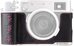 PGYTECH Leather Camera Case (For FUJIFILM X100VI Midnight Black)