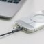 PGYTECH LinkGo Phone Photography Strap (Webbing Misty Grey)