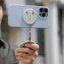PGYTECH MagFlex Phone Photography Stand(Misty Gray)