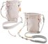 PGYTECH OneGo Casual Crossbody Mobile Bag (Moonlit Grey)&acirc;