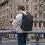 PGYTECH OneGo Roamer Tote Backpack 25L (Matte Black)