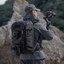 PGYTECH OneMo Tactical Backpack 35L (Dark Night Camo)