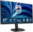 Philips 27B2N3500J/00 27 " IPS 2560x1440/16:9/4ms/350cd/m&sup2; Headphone out, HDMI, DP | Philips