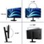 Philips 27B2N3500J/00 27 " IPS 2560x1440/16:9/4ms/350cd/m&sup2; Headphone out, HDMI, DP | Philips