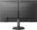 Philips | 27M2N3200NF/00 | IPS | FHD | 16:9 | 144 Hz | 4 ms | 1920 x 1080 pixels | 300 cd/m&sup2; | HDMI ports quantity 1 | Black