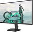 Philips | 27M2N3200NF/00 | IPS | FHD | 16:9 | 144 Hz | 4 ms | 1920 x 1080 pixels | 300 cd/m&sup2; | HDMI ports quantity 1 | Black
