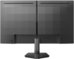 Philips | 27M2N3200NF/00 | IPS | FHD | 16:9 | 144 Hz | 4 ms | 1920 x 1080 pixels | 300 cd/m&sup2; | HDMI ports quantity 1 | Black