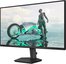 Philips | 27M2N3200NF/00 | IPS | FHD | 16:9 | 144 Hz | 4 ms | 1920 x 1080 pixels | 300 cd/m&sup2; | HDMI ports quantity 1 | Black