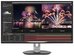 PHILIPS 328P6AUBREB/00 31.5"Flat Wide Monitor, 2560x1440, 4ms, 16:9, 
450  cd/m² Philips