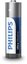 Philips Batteries Ultra Alkaline AA 4pcs blister