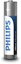 Philips Batteries Ultra Alkaline AAA 4pcs blister