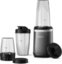 Philips Blender | HR2767/00 | Tabletop | 1000 W | Jar material Plastic | Jar capacity 0.3 + 0.5 + 0.7 L | Ice crushing | Black