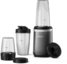 Philips Blender | HR2767/00 | Tabletop | 1000 W | Jar material Plastic | Jar capacity 0.3 + 0.5 + 0.7 L | Ice crushing | Black