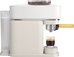 Philips Coffee maker | BAR300/03 Baristina | Pump pressure 16 bar | Semi-automatic | 122.8 W | White
