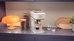 Philips Coffee maker | BAR300/03 Baristina | Pump pressure 16 bar | Semi-automatic | 122.8 W | White