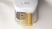 Philips Coffee maker | BAR300/03 Baristina | Pump pressure 16 bar | Semi-automatic | 122.8 W | White