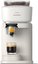Philips Coffee maker | BAR300/03 Baristina | Pump pressure 16 bar | Semi-automatic | 122.8 W | White
