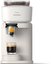 Philips Coffee maker | BAR300/03 Baristina | Pump pressure 16 bar | Semi-automatic | 122.8 W | White