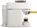 Philips Coffee maker | BAR300/03 Baristina | Pump pressure 16 bar | Semi-automatic | 122.8 W | White