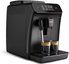 Philips Coffee Maker | EP0820/00 | Pump pressure 15 bar | Built-in milk frother | Fully Automatic | 1500 W | Black