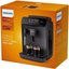 Philips Coffee Maker | EP0820/00 | Pump pressure 15 bar | Built-in milk frother | Fully Automatic | 1500 W | Black