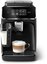 Philips Coffee maker | EP2331/10 | Pump pressure 15 bar | Built-in milk frother | Automatic | 1500 W | Black