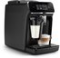 Philips Coffee maker | EP2331/10 | Pump pressure 15 bar | Built-in milk frother | Automatic | 1500 W | Black