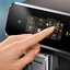 Philips Coffee maker | EP2331/10 | Pump pressure 15 bar | Built-in milk frother | Automatic | 1500 W | Black