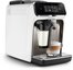 Philips Coffee maker | EP2333/40 | Pump pressure 15 bar | Built-in milk frother | Fully Automatic | 1500 W | White