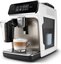 Philips Coffee maker | EP2333/40 | Pump pressure 15 bar | Built-in milk frother | Fully Automatic | 1500 W | White