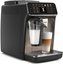 Philips Coffee Maker | EP4449/70 4400 Series | Pump pressure 15 bar | Built-in milk frother | Fully Automatic | 1500 W | Black