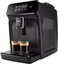 Philips | Coffee maker Series 1200 | EP1200/00 | Pump pressure 15 bar | Automatic | 1500 W | Black