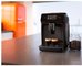 Philips | Coffee maker Series 1200 | EP1200/00 | Pump pressure 15 bar | Automatic | 1500 W | Black