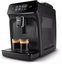 Philips | Coffee maker Series 1200 | EP1200/00 | Pump pressure 15 bar | Automatic | 1500 W | Black