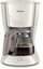 Philips | Daily Collection Coffee maker | HD7461/00 | Pump pressure 15 bar | Drip | Light Brown