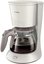 Philips | Daily Collection Coffee maker | HD7461/00 | Pump pressure 15 bar | Drip | Light Brown