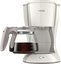 Philips | Daily Collection Coffee maker | HD7461/00 | Pump pressure 15 bar | Drip | Light Brown