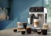 Philips EP4443/70 Fully Automatic Espresso Machine, 12 bar, 1500 W, White/Black | Philips